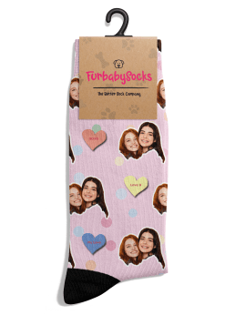 Custom-BFF-Socks-Pink