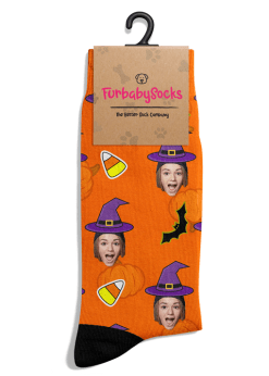 Custom-Halloween-Socks