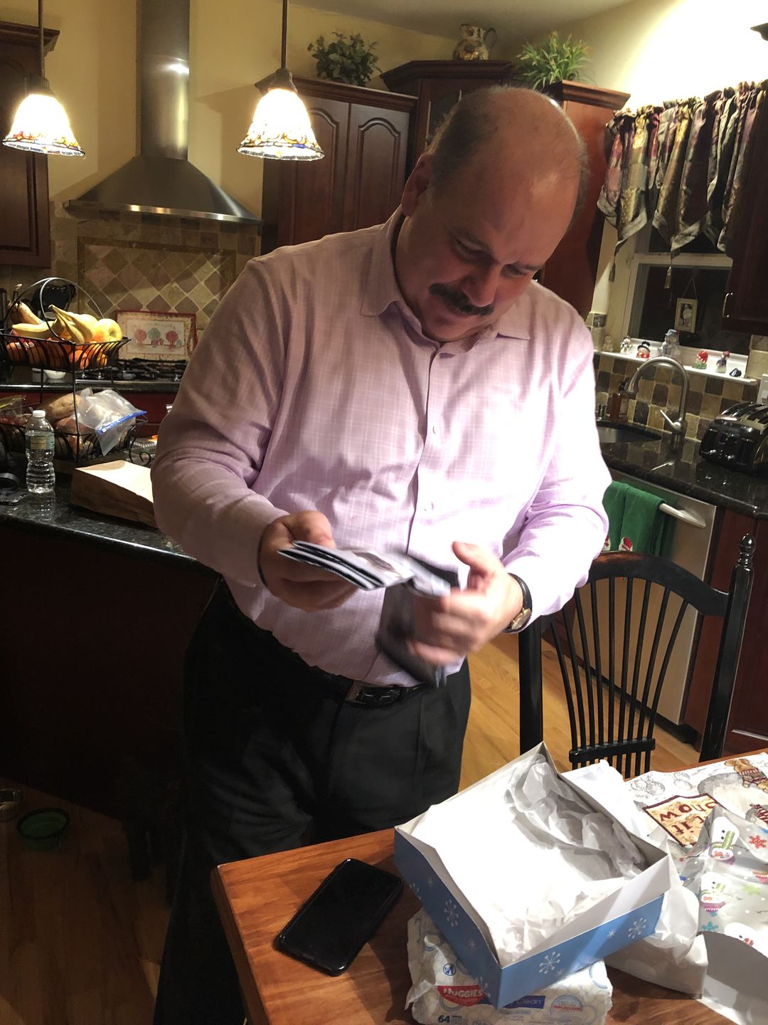Customer review