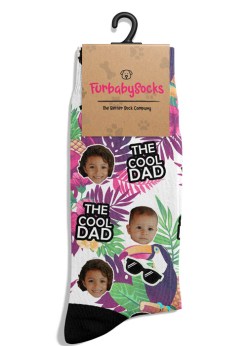 The Cool Dad Socks