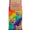 Custom Cat Tie Dye Socks