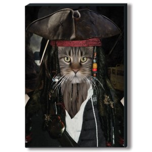 Captain-Jack-Sparrow-Pet-Portrait
